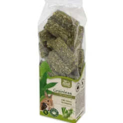 JR Grainless Health CBD Sticks Fordøjelse 75 g