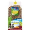 JR Grainless Health Complete Marsvin 600 g