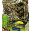 JR Grainless PLUS Kommen/Mælkebøtte 100 g