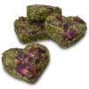 JR Grainless Rosenhjerter 6 stk