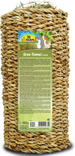 JR Græstunnel Medium