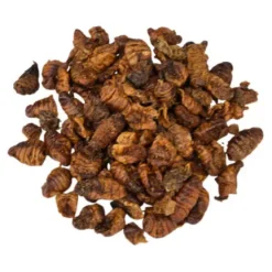 JR Silkeorm 40 g