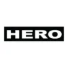 Julius K9 hundeskilt HERO stor