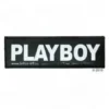 Julius K9 hundeskilt Playboy stor