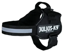 Julius K9 IDC hundesele str Baby 1 Sort