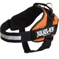 Julius K9 IDC hundesele str 2 Orange