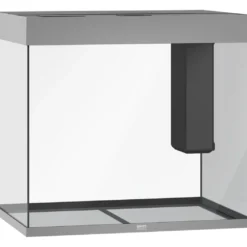 Juwel Akvarium Led Lido 200 Grå 70x51x65 cm 200 Liter