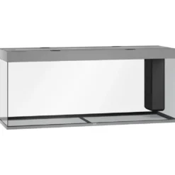 Juwel Akvarium Led Rio 450 Grå 151x51x66 cm 450 L