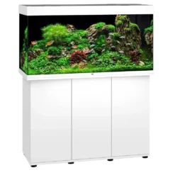 Juwel Akvarium Led Rio 350 Hvid 121x51x66 cm 350 L