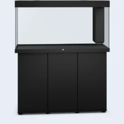 Juwel Akvarium Led Rio 350 Sort 121x51x66 cm 350 L