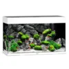 Juwel Akvarium Rio 125 Hvid