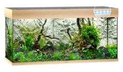 Juwel Akvarium Rio 180 L Eg 101x41x50 cm