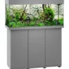 Juwel Akvarium Rio 180 L Grå 101x41x50 cm