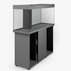 Juwel Akv. Bord/skab Sbx 240 Grå 121x41x73 cm Rio 240 L