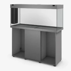 Juwel Akv. Bord/skab Sbx 240 Grå 121x41x73 cm Rio 240 L