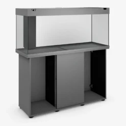 Juwel Akv. Bord/skab Sbx 240 Grå 121x41x73 cm Rio 240 L