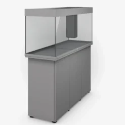 Juwel Akv. Bord/skab Sbx 240 Grå 121x41x73 cm Rio 240 L
