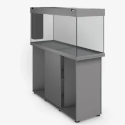 Juwel Akv. Bord/skab Sbx 240 Grå 121x41x73 cm Rio 240 L