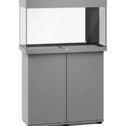 Juwel Akv. Bord/skab Sbx 125 Grå 81x36x73 cm Rio 125 Liter