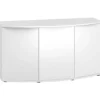 Juwel Akv. Bord/skab Sbx 450 151x61x80 cm Vision 450 Liter Hvid