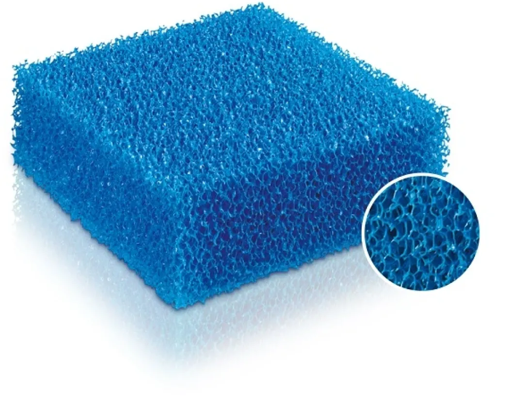 Juwel Bio Plus Grov filtersvamp M (88050)