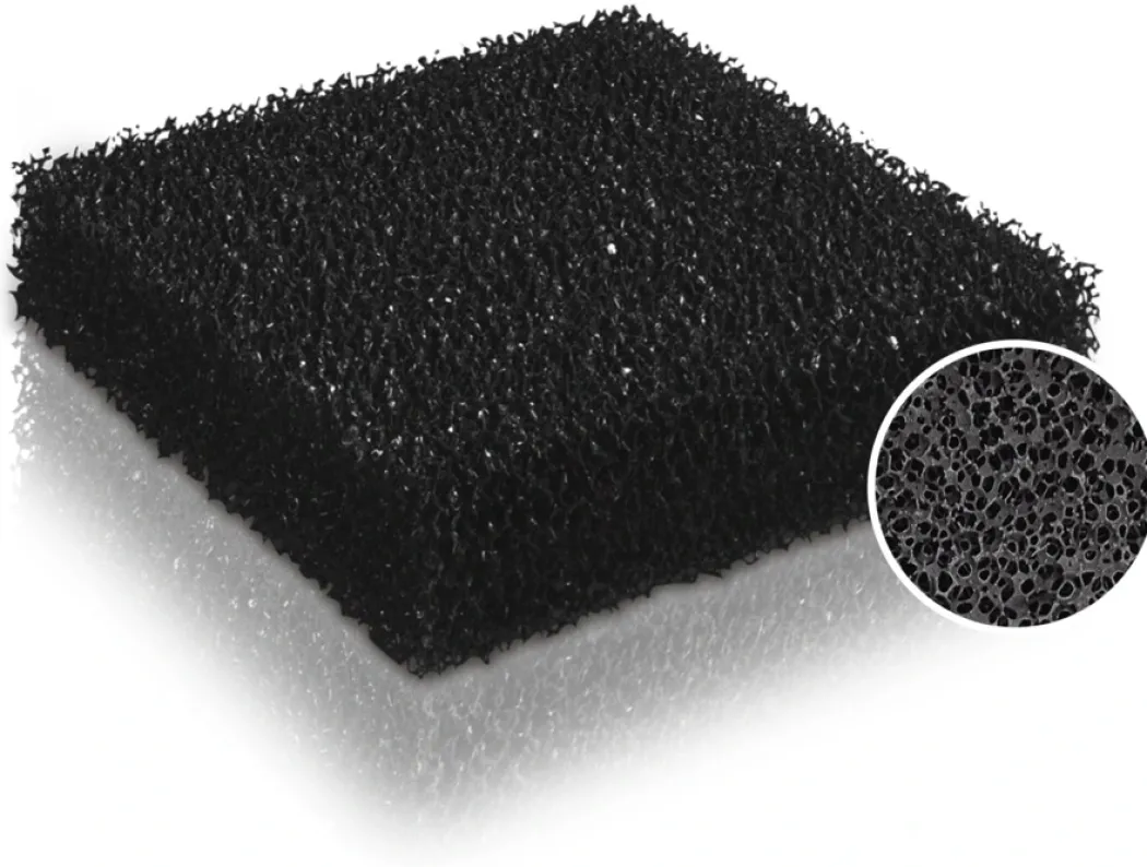 Juwel Carbon Sponge XL kulsvamp (88159)