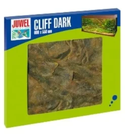 Juwel Cliff dark baggrund 60 x 55 x 3.5 cm