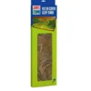 Juwel Cliff Dark filtercover 55 x 18 cm