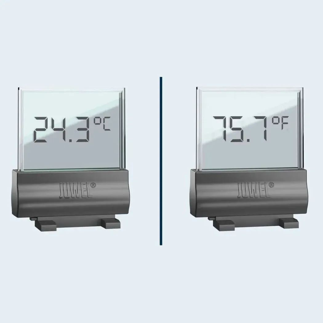 Juwel Digital Termometer 4.0