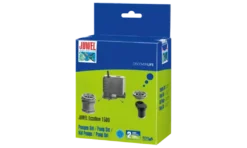 Juwel Eccoflow Pumpe 1500 L/t