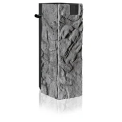 Juwel Filterbaggrund Stone granit 55,5 x 18,6 cm