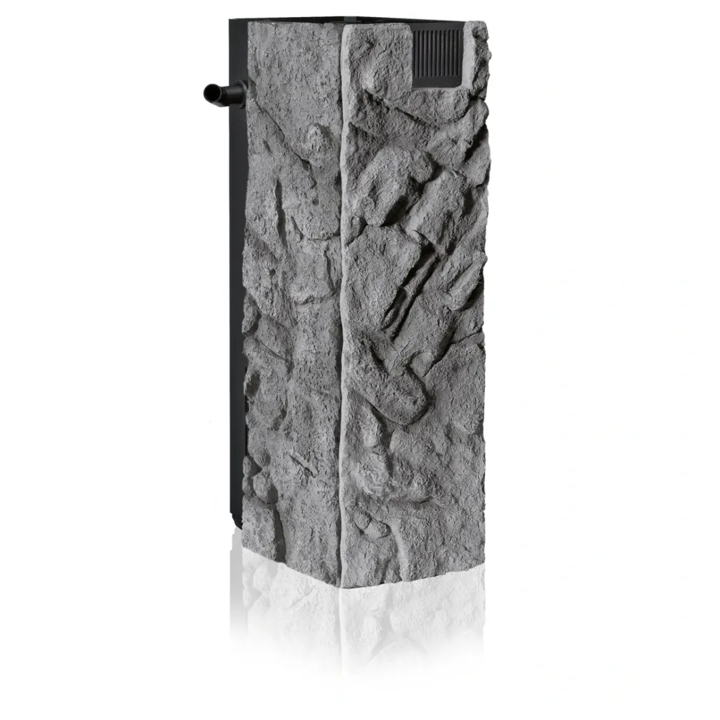 Juwel Filterbaggrund Stone granit 55,5 x 18,6 cm