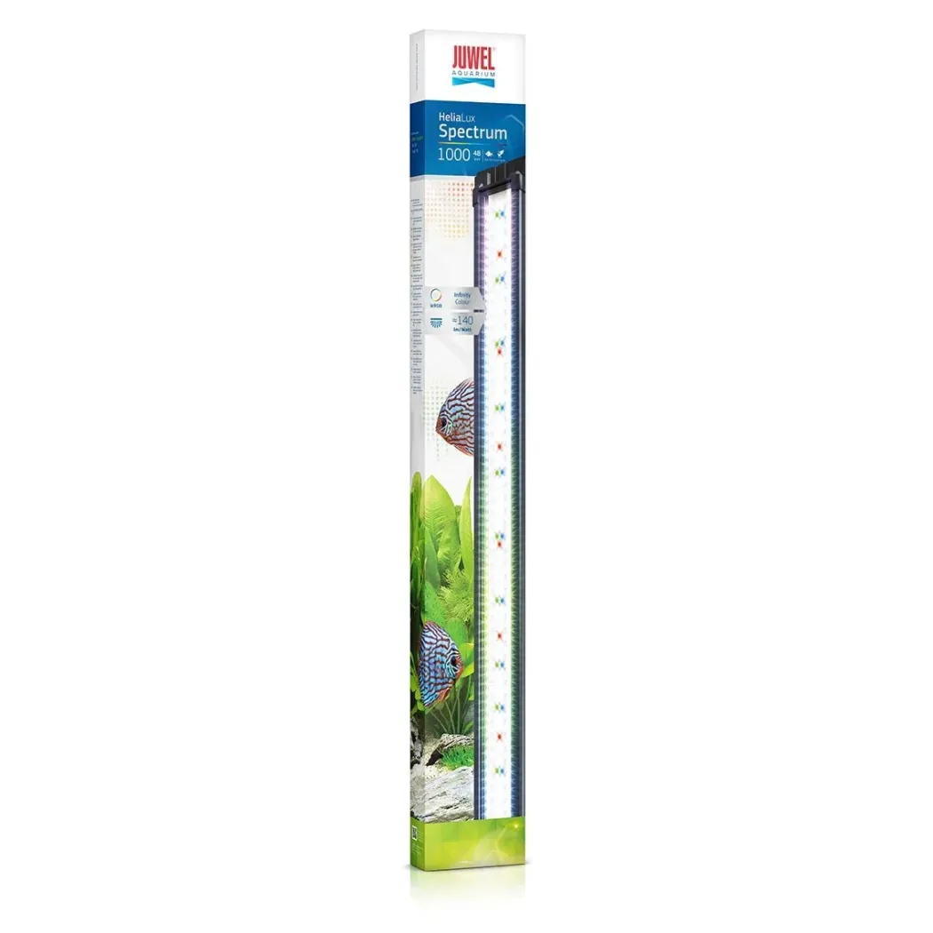 Juwel Helialux Spectrum LED 1000 48 Watt 993mm