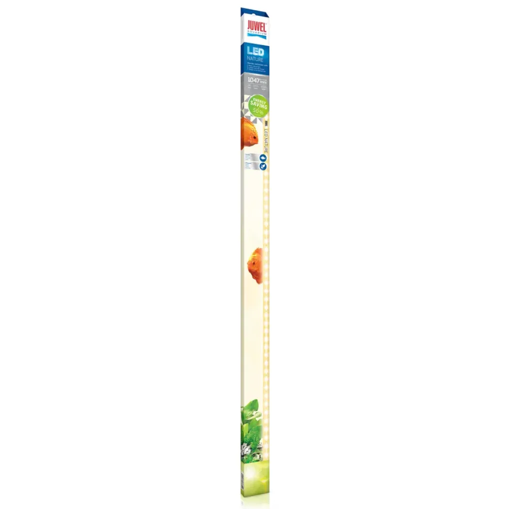 Juwel LED lysstofrør Nature 1047 mm 23 Watt