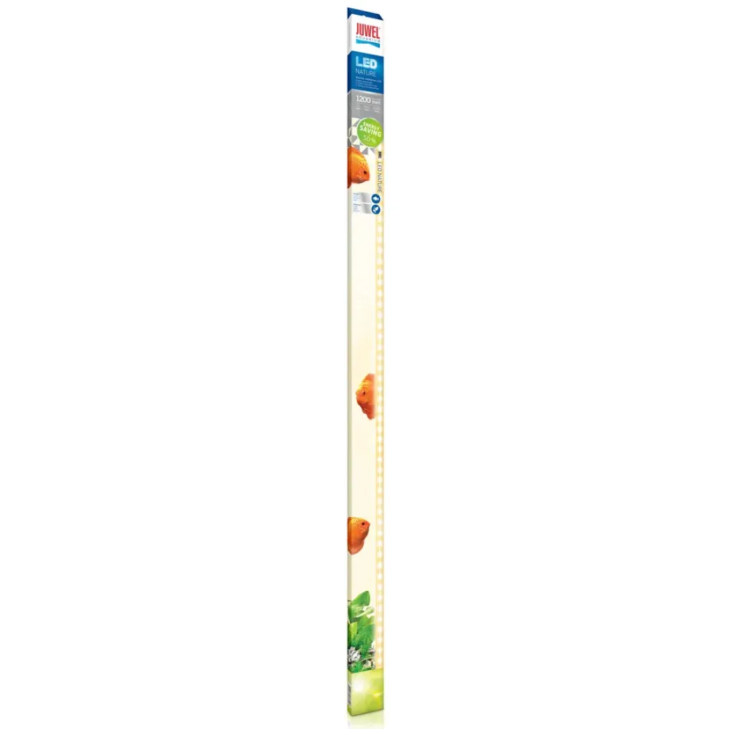 Juwel LED lysstofrør Nature 1200 mm 25 Watt