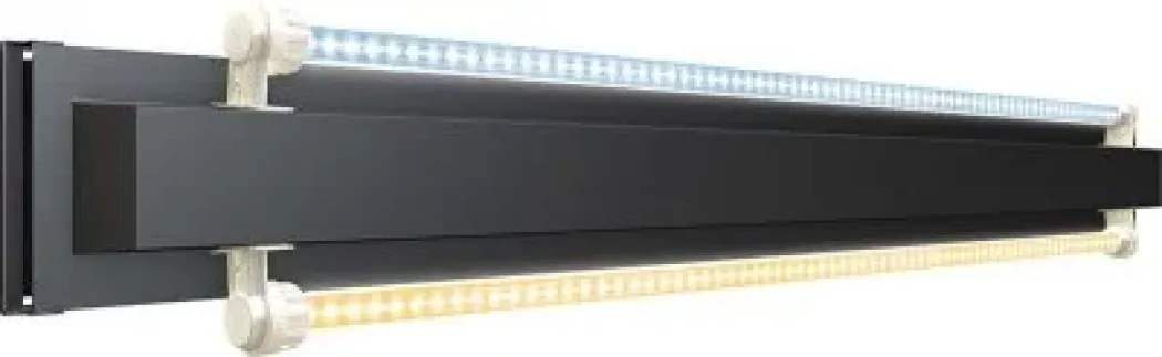 Juwel LEDrørsholder Multilux LED Light 120 cm 2x29 Watt