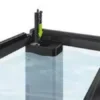 Juwel Pro Varmelegeme 100 watt