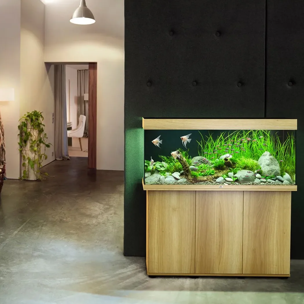 Juwel Rio 240 L Eg 121x41x55 cm