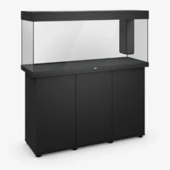 Juwel Rio 240 L Sort 121x41x55 cm