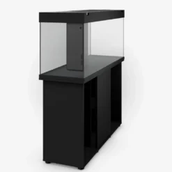 Juwel Rio 240 L Sort 121x41x55 cm