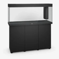 Juwel Rio 240 L Sort 121x41x55 cm