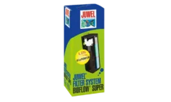 Juwel SystemBioFlow Super 400 L/t