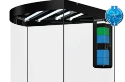 Juwel Trigon 190 LED Eg Aquarium