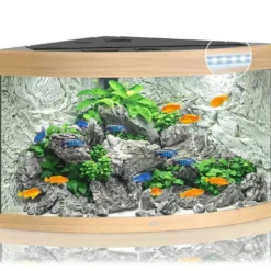 Juwel Trigon 350 LED Eg Aquarium