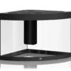 Juwel Trigon 190 LED Sort Aquarium