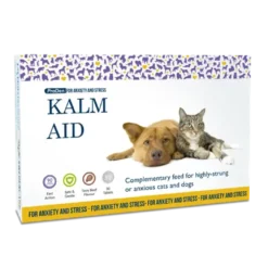 Kalm Aid Tabs 30 tabletter
