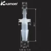 Kamoer rørstik 1 / 8'-1/4 '3,2 mm til 6,3 mm