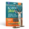 KAROO Wild Trail Bites Oregano 227 g