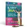 KAROO Wild Trail Bites Rosmarin 227 g