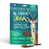 KAROO Wild Trail Bites Timian 227 g